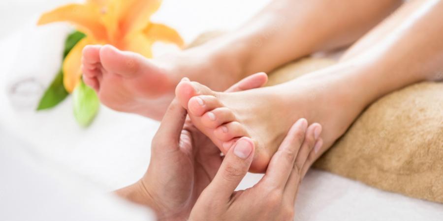 How Reflexology Can Benefit Women's Health