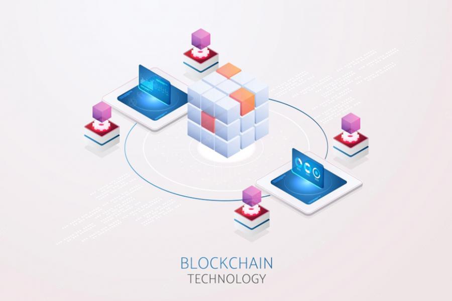 How Blockchain Helps Supply Chain