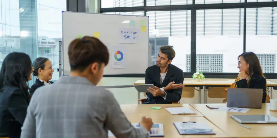 Digital Marketing Essentials