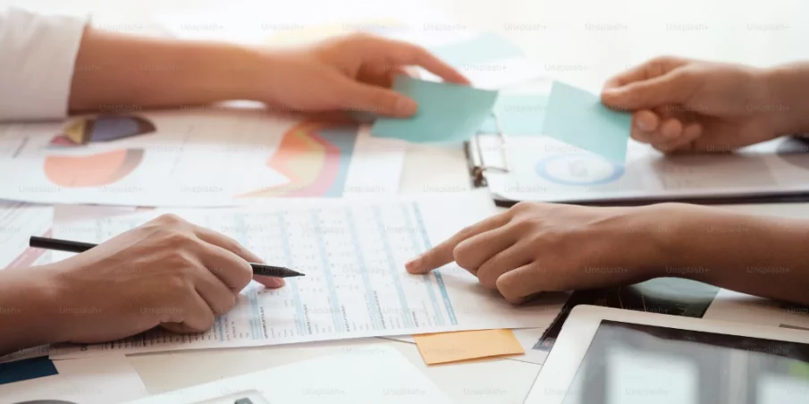Print Marketing Materials