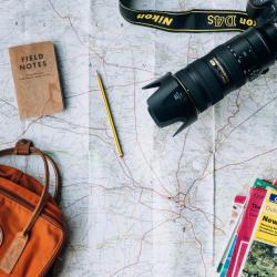 Stay Healthy While Traveling: How to Manage Your Health on the Go
