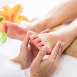 How Reflexology Can Benefit Women's Health