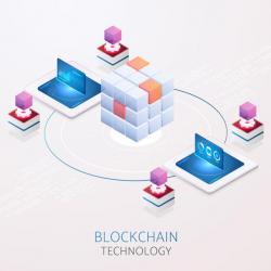 How Blockchain Helps Supply Chain