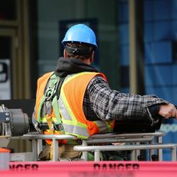 Construction Worker Death Lawsuits: 5 Things You Need to Know